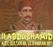 297135_238476956207890_1254632633_n Sultan II.Abdülhamid Kızıl Sultan mıydı?