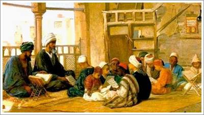 osmanli-halki-cahilmiydi Osmanlı halkı “cahil” miydi?