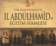 Sultan II.Abdülhamid Milleti Cahil mi Bıraktı?