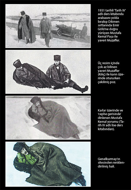 Harika Görüntü