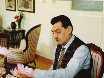 akif-inan-360x270 İmâm-ı Gazzâlî - El-Kıstasü'l-Müstakim'den Alıntılar