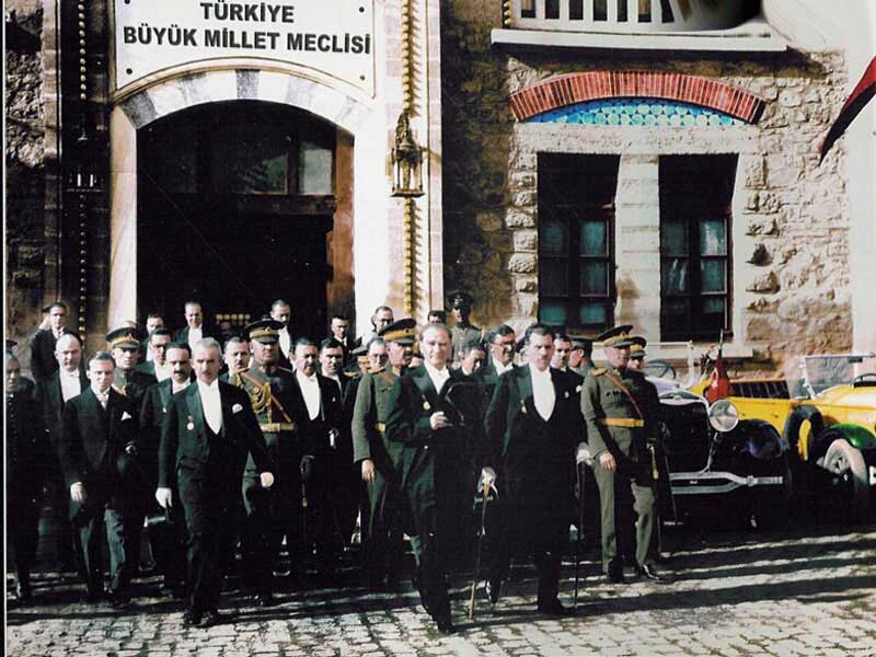 Harika Görüntü