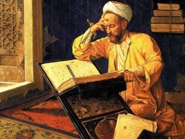dusunce-dunyamiza-dair-360x270 İmam el-Gazzâlî, İbni Sina Eleştirisi Hakkında