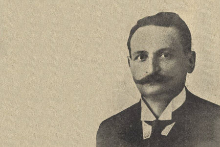 Tevfik Fikret Ve Batı