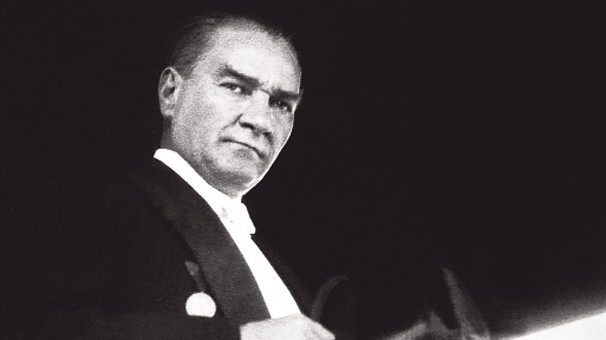 Atatürk ve Kemalizm