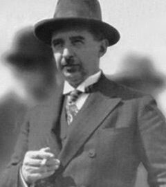 ismet-inonu-240x270 Descartes'in 'Düşünüyorum, o halde varım' Sözü Hakkında