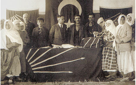 1930’larda Ekonomi ve Halkın Durumu