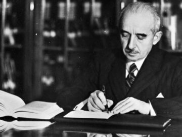 Inonu_Ismet5-360x270 Din Felsefesinin Ana Konuları cilt:1 ''Notlarım''