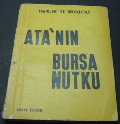 Bir Nutuk Nasıl Adam Öldürür ?