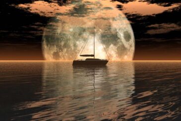 sunset101-365x245 İmâm-ı Gazzâlî - El-Kıstasü'l-Müstakim'den Alıntılar