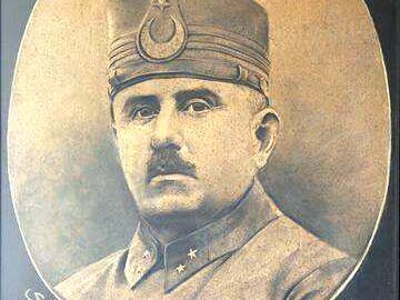 49A_Kazim-Karabekir-Pasa_3-360x270 Hümanizm,Rönesans Hareketiyle Çıkmış Değildir