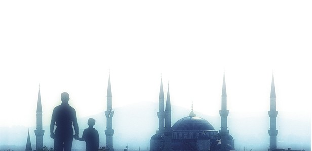 İslam’da İnsan Mukaddestir