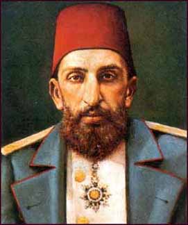 Abdülhamit Han’ın Talihsizliği