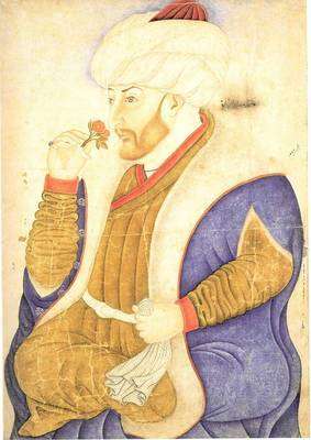 Fatih Sultan Mehmed’in Medeni ve İnsan-i Tutumu
