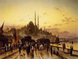 Osmanlı Devleti Ayrıştırmaz,Birleştirir