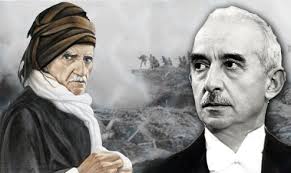 İsmet Paşa,Said Nursi ve İmam Gazali