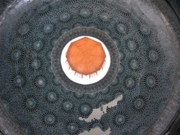 karatay-medresesi-360x270 Hümanizm,Rönesans Hareketiyle Çıkmış Değildir