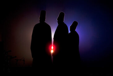 Sufi-Muslim-dervishes-dur-001-365x245 İmam el-Gazzâlî, İbni Sina Eleştirisi Hakkında
