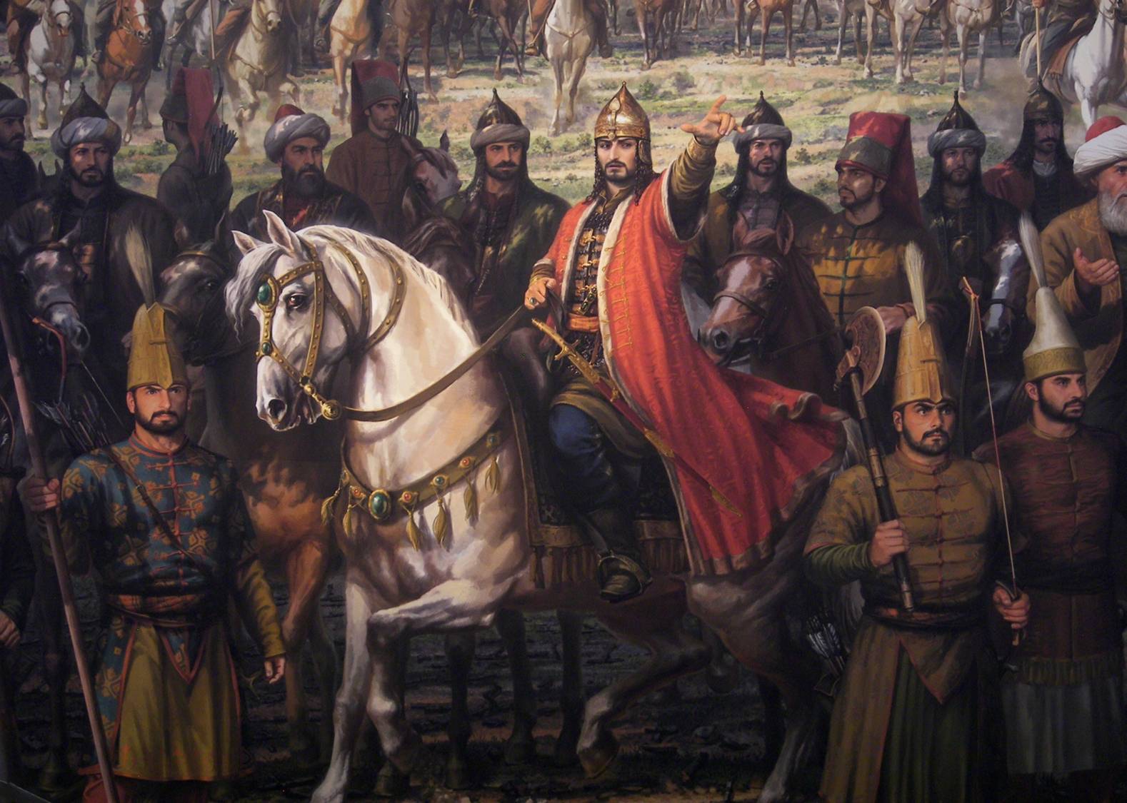 Harika Görüntü