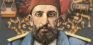 Sultan 2.Abdülhamid’in Büyüklüğü