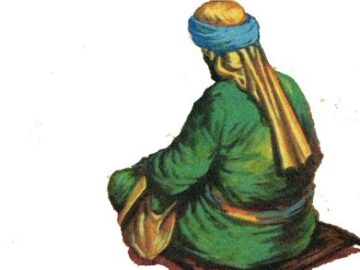 tarikat-360x270 Şâhid-i Ma’nâ Benim, Kimdir Asıl Söz Sahibi?