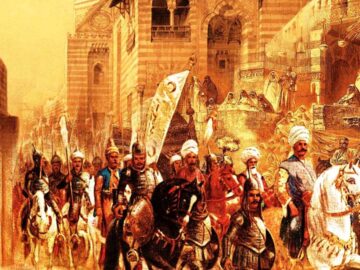 yavuz-sultan-selim-360x270 Hegel ya da Marx’in Tarih Yorumları