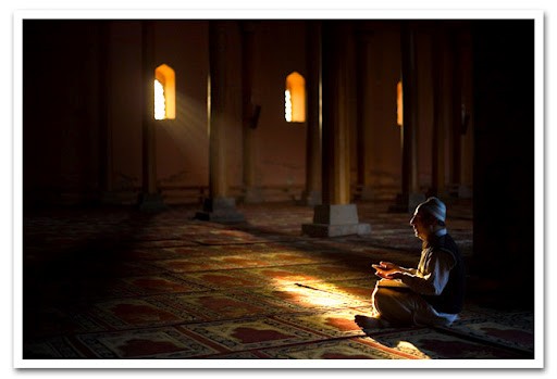 Musibetlere karşı yapılacak dua