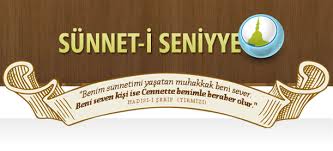 Sünnetin genel karakteristiği nedir ?