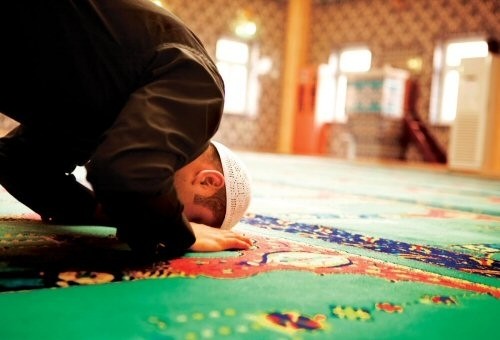 Ey nefis! Namaz neden seni usandırıyor?