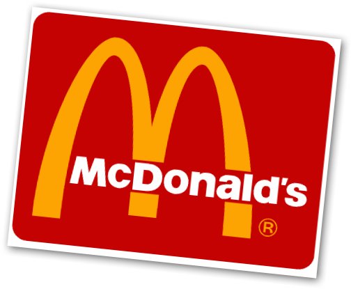 Toplumun McDonaldlaştırılması