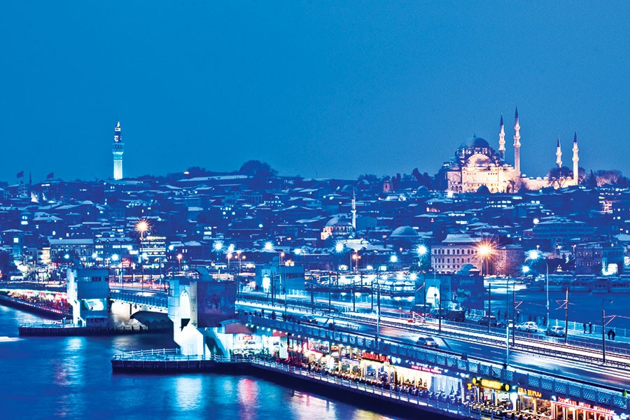 Harika Görüntü