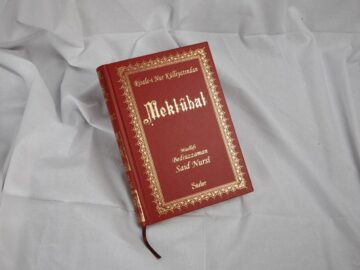 mektubat-360x270 Ruhun İktidarını İnkar Edenlere Cevap