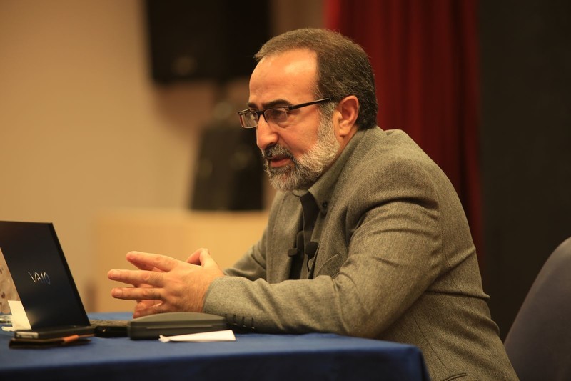 Ebubekir Sifil Hoca’dan Abdülaziz Bayındır’a… “Mâide Sûresi/117 ve Nüzûl-i İsa(a.s.) Üzerine”