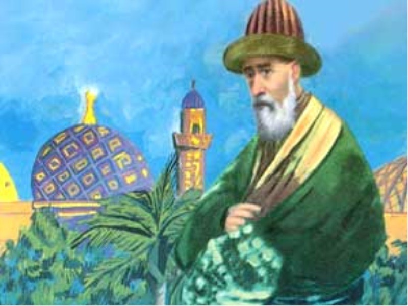 Abdulkadir-i Geylani-el-Fethu’r-Rabbani 3. Sohbet