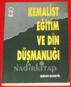 Kitap_20141202172512_18029_3-245x300 Burhan Bozgeyik - Kemalist Eğitim ve Din Düşmanlığı