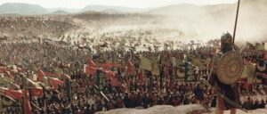 ha_l_-300x128 Haçlı Seferleri:Uzun Bir Savaşın Öğrettikleri (1.Yazı)