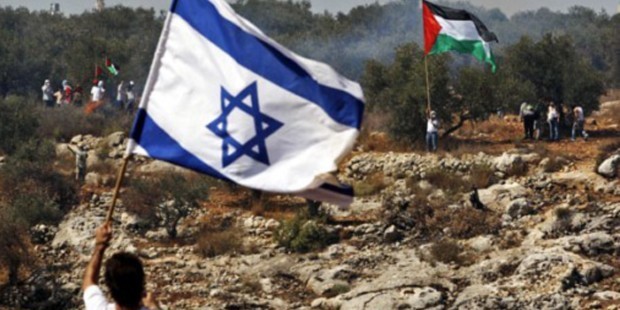 Filistin, İsrail ve İslâm-Batı ilişkileri