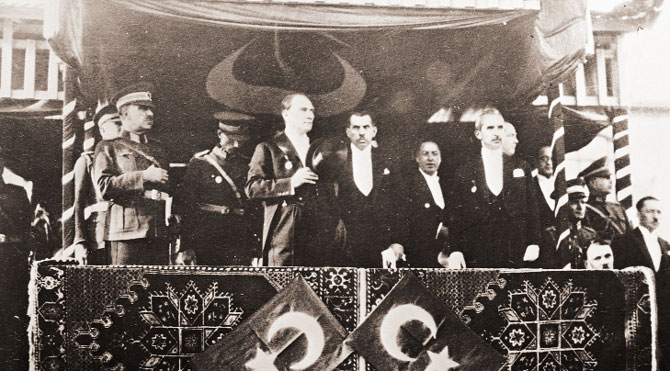 Harika Görüntü