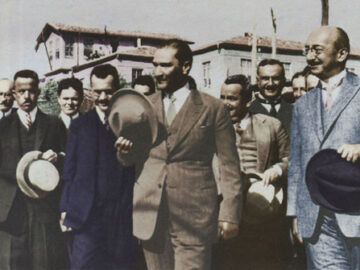 kiyafet-360x270 İmâm-ı Gazzâlî - El-Kıstasü'l-Müstakim'den Alıntılar