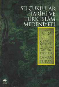 osman-turan-204x300 Türkiye Selçukluları, Müslüman ve Hıristiyan Halk