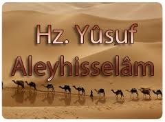 Yusuf (a.s.) Kıssası Işığında Görev İsteme Meselesi