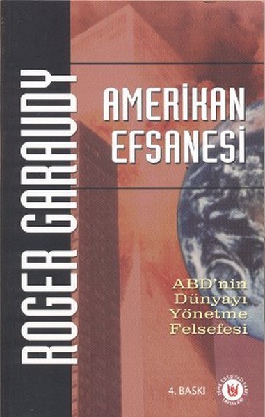 Amerika İsrail’in Sömürgesidir