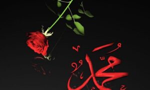 HZ.MUHAMMED-300x180 Hz. Peygambere Uymanın Farz Oluşu