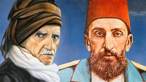 Abdulhamid Han Said Nursi’yi tımarhaneye attırdı mı?