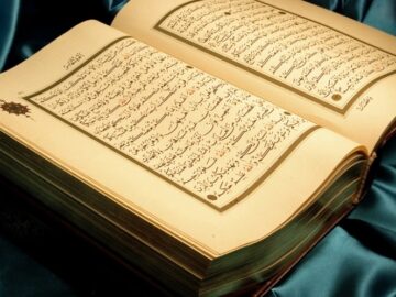 Kur_an_i_Kerim-360x270 Erdemlerin Sürekliliği Anlamında Nefis Sağ­lığının Korunması