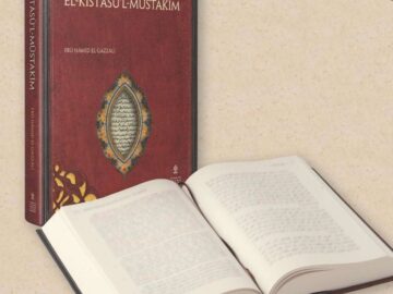 el_Kistasul_Mustakim-360x270 İmâm-ı Gazzâlî - El-Kıstasü'l-Müstakim'den Alıntılar