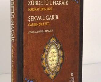 images-6-1-329x270 İmam el-Gazzâlî, İbni Sina Eleştirisi Hakkında