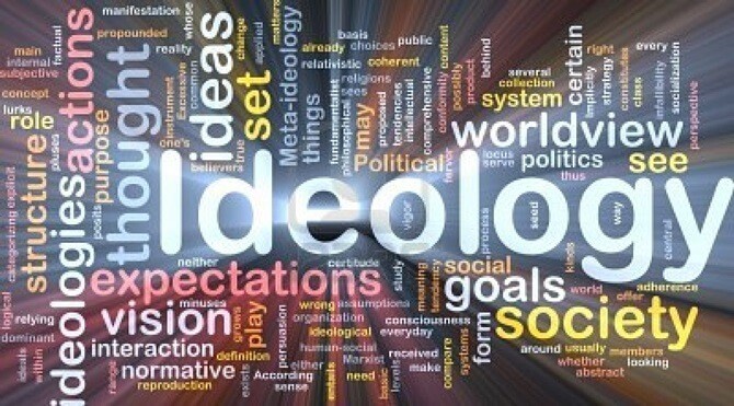 ideoloji İdeolojiye Karşı İdeolojinin Üretilmesi: Türkiye'de Din ve İdeoloji İlişkisi