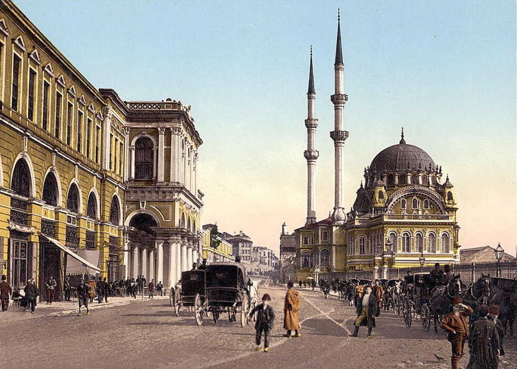Harika Görüntü