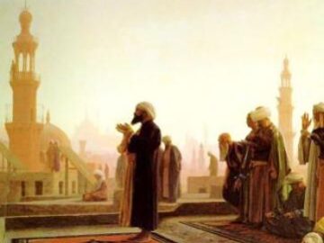 ehlisunnet-mezhepleri-360x270 Cinsel İlişki (el-Cima) Hakkında